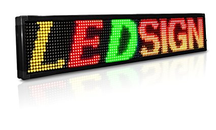 led-signs